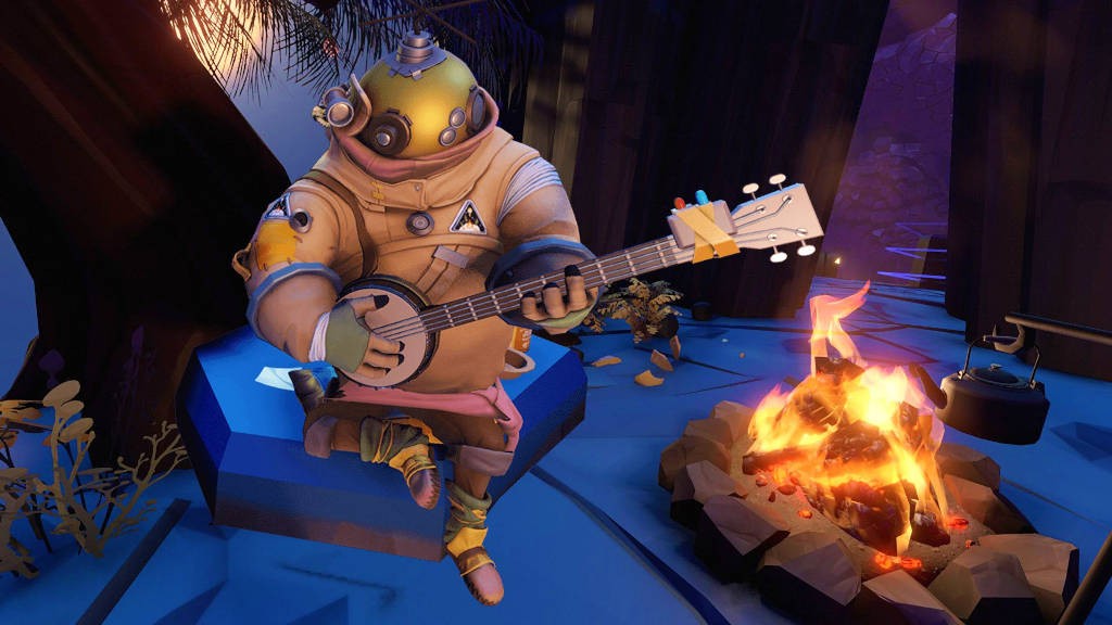 Οι retail εκδόσεις του Outer Wilds: The Archaeοlogist edition του PS5, έχουν την λάθος έκδοση του video game