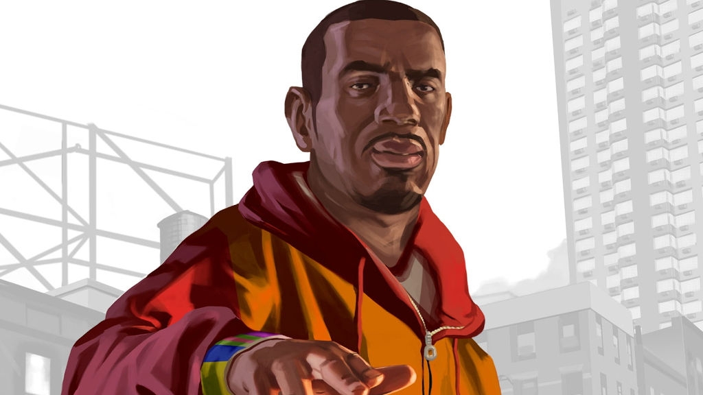 To Grand Theft Auto IV επιστρέφει στο Steam χωρίς multiplayer