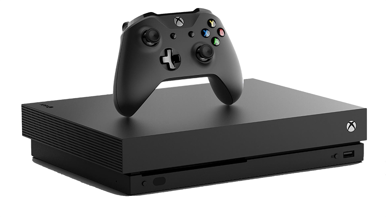 Xbox One Update: Οκτώβριος 2018