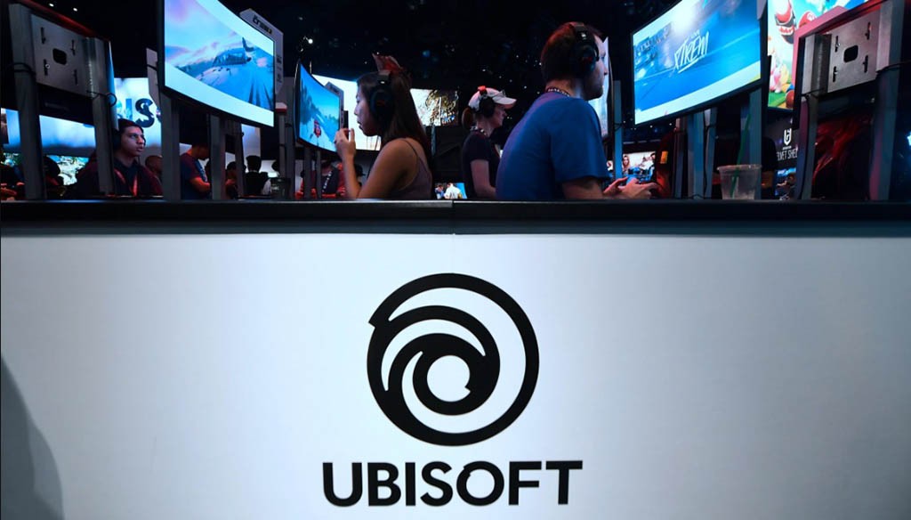 Η Ubisoft θα κυκλοφορήσει 10 games στο τρέχον οικονομικό έτος