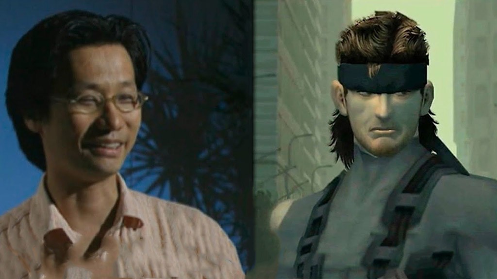Kojima: "Το Metal Gear Solid 2 ήταν σχεδόν αδύνατο να κυκλοφορήσει μετά τα γεγονότα της 11ης Σεπτεμβρίου"
