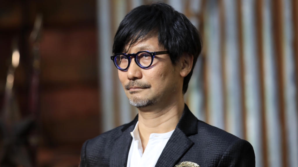 Ο Kojima θέλει να φτιάξει video game όπου ο πρωταγωνιστής θα ξεχνάει τα skills του, αν έχετε καιρό να παίξετε