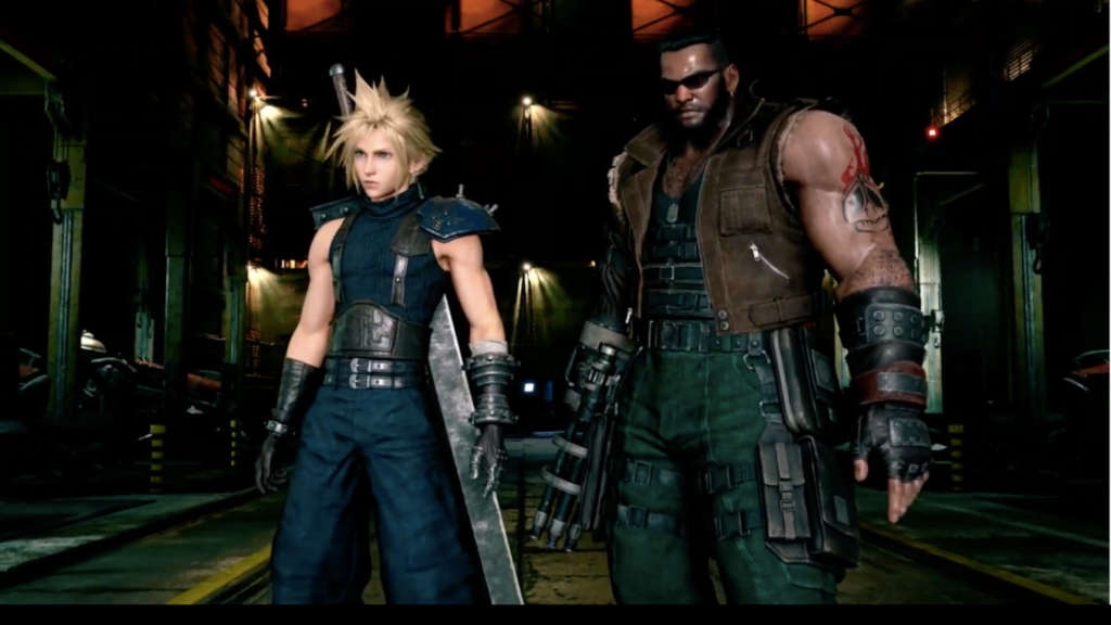 Το Final Fantasy VII Remake θα έχει classic mode