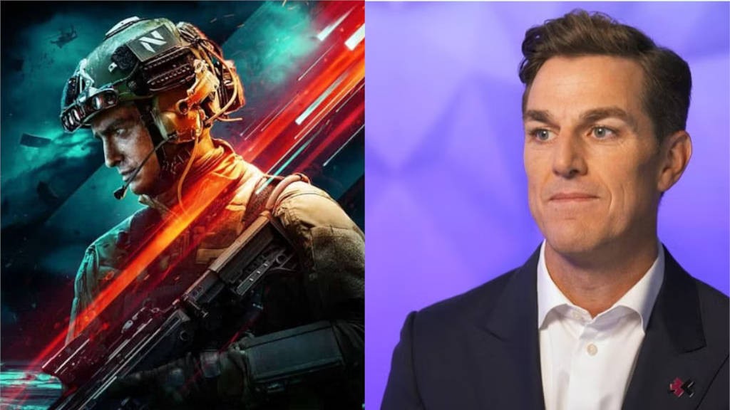 Andrew Wilson, CEO Electronic Arts: "Η σειρά Battlefield θα επιστρέψει με εντελώς διαφορετικό τρόπο"