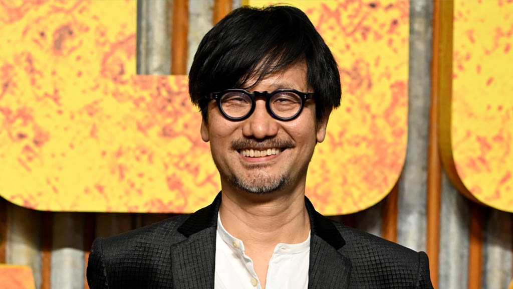 Ο Hideo Kojima θα κυκλοφορήσει δική του πιστωτική κάρτα το 2026
