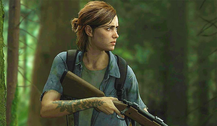 Τhe Game Awards 2020: Οι νικητές