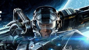 Alien Rage