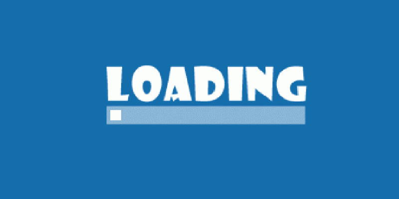 Press Start: Σας ενοχλούν τα μεγάλα loading times;