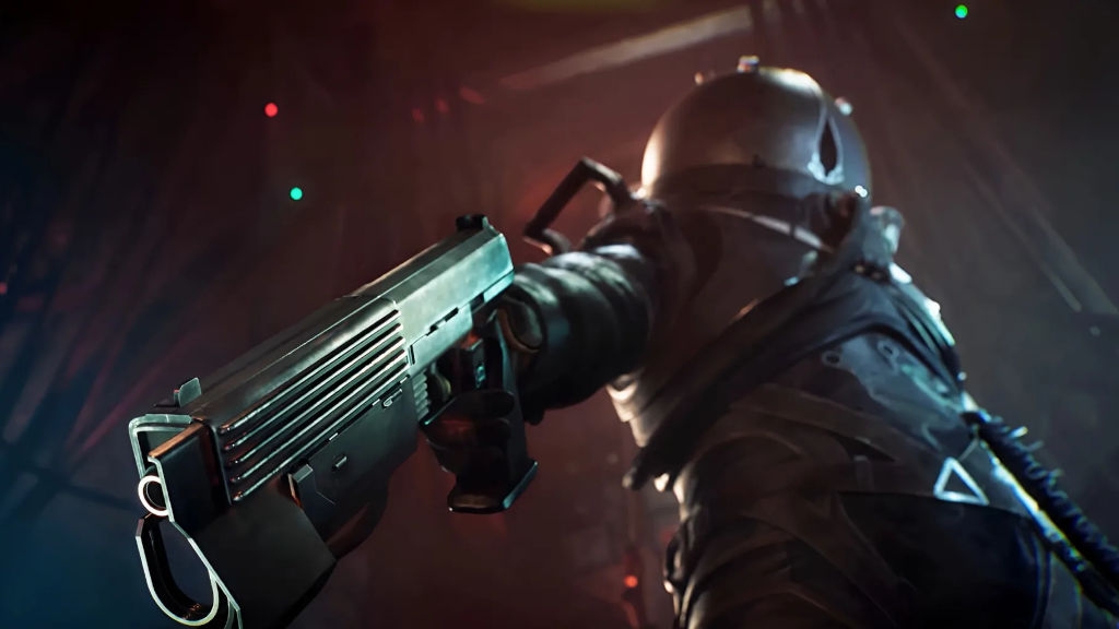 Cronos: The New Dawn gameplay videos