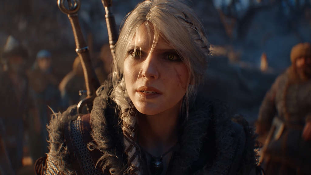 Το The Witcher 4 ήταν εξ’ αρχής προγραμματισμένο να έχει τη Ciri ως τη νέα πρωταγωνίστρια