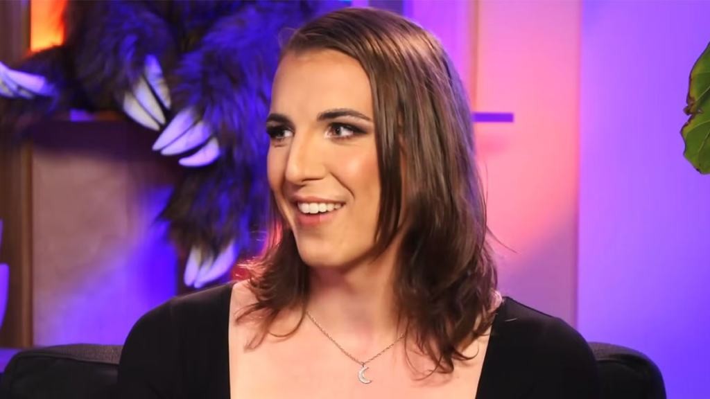 Η Ava Kris Tyson, τρανς συμπαρουσιάστρια του MrBeast, είχε σχέση με 13χρονο