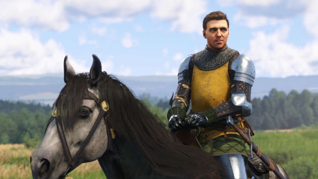 Ταινία Kingdom Come: Deliverance