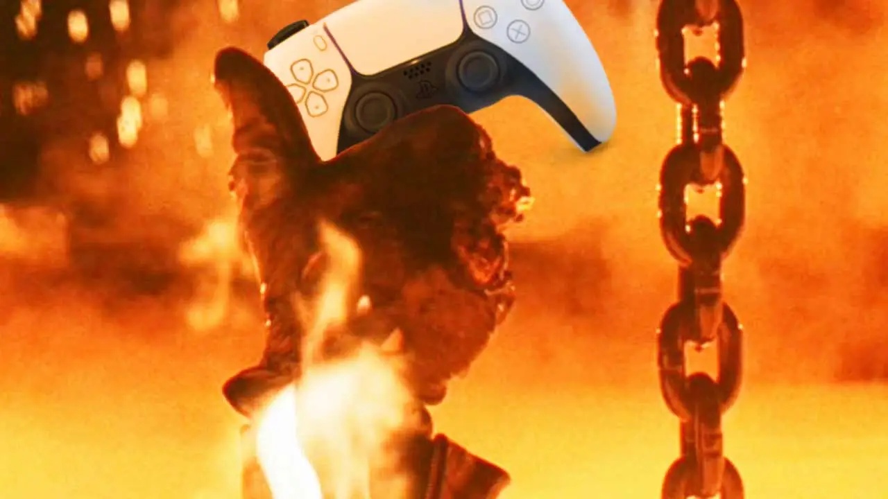 "Η Sony μπορεί να καταργήσει τις κονσόλες PlayStation αφού σταματάει τα blu-ray discs" λέει ο δημιουργός του Disgea