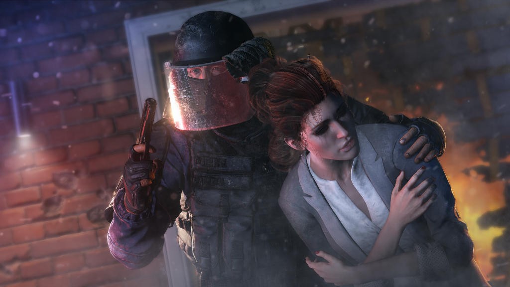 Rainbow Six Siege: Season Pass