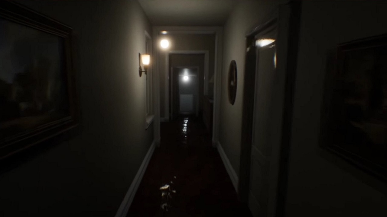 Corridors: Remake του P.T. για PC