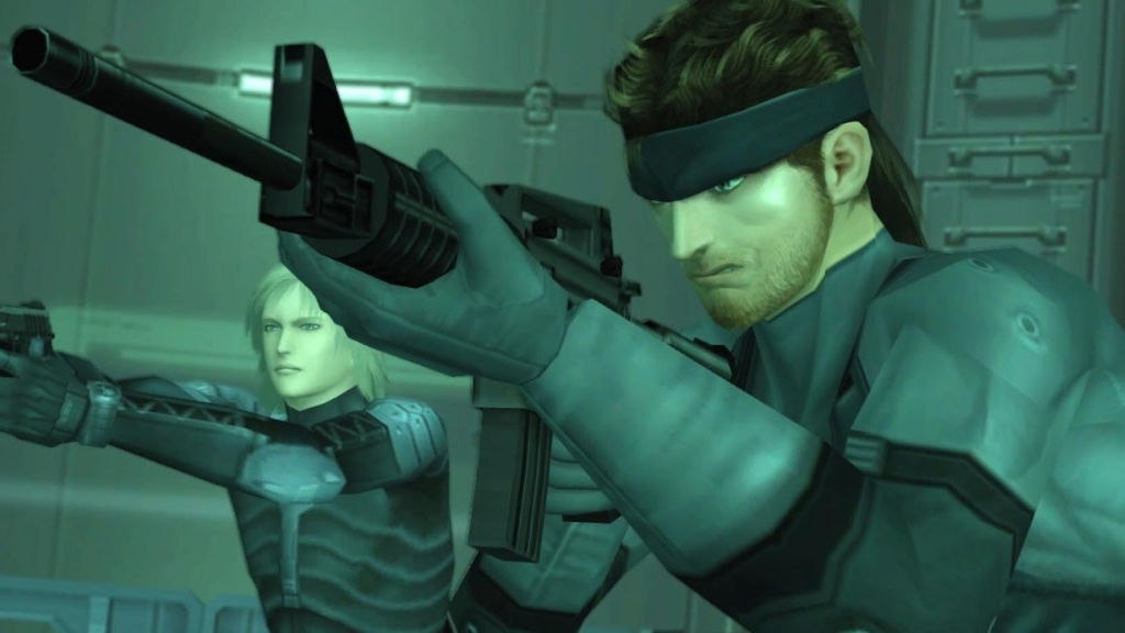 Το Metal Gear Solid Δelta: Snake Eater μπορεί να ανοίξει τον δρόμο για νέα Metal Gear remakes