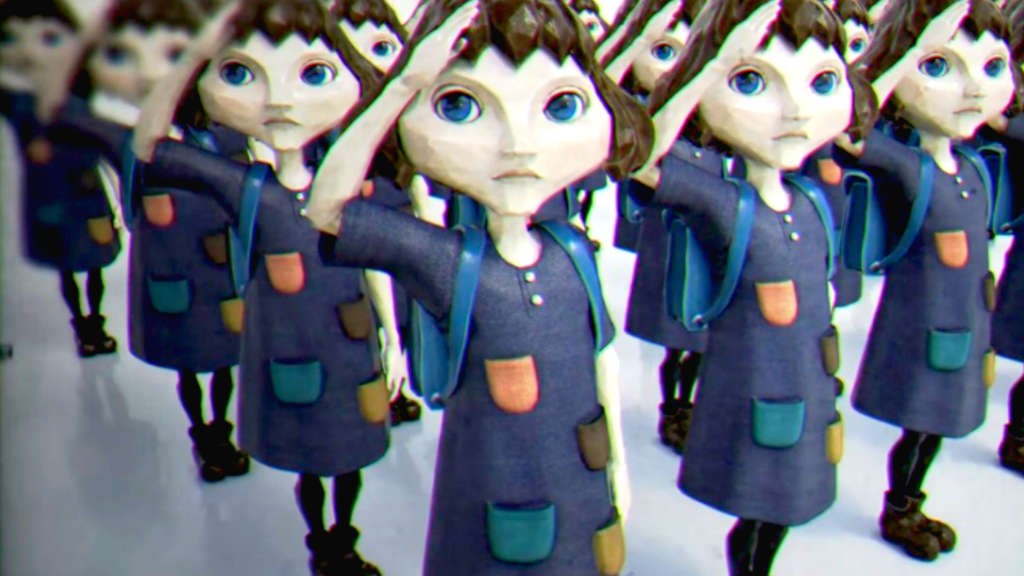 Η Q-Games θα ξανακυκλοφορήσει το The Tomorrow Children