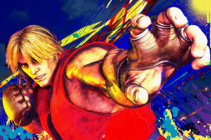 Προσφορές: Zelda στα 51€, Street Fighter 6 από 38€!