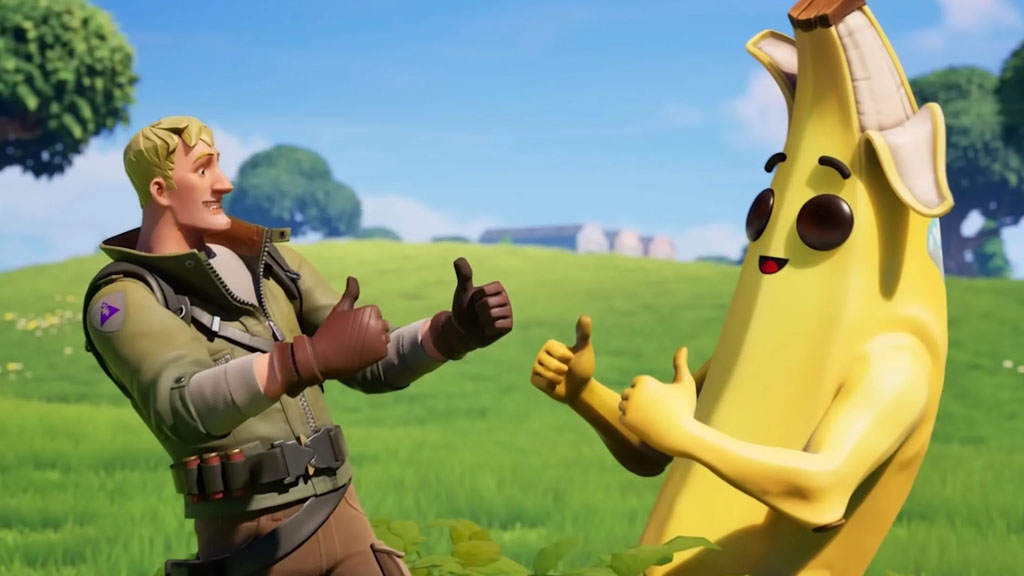 Η Epic Games ανάγκασε 2 Fortnite cheaters να ζητήσουν δημόσια συγγνώμη