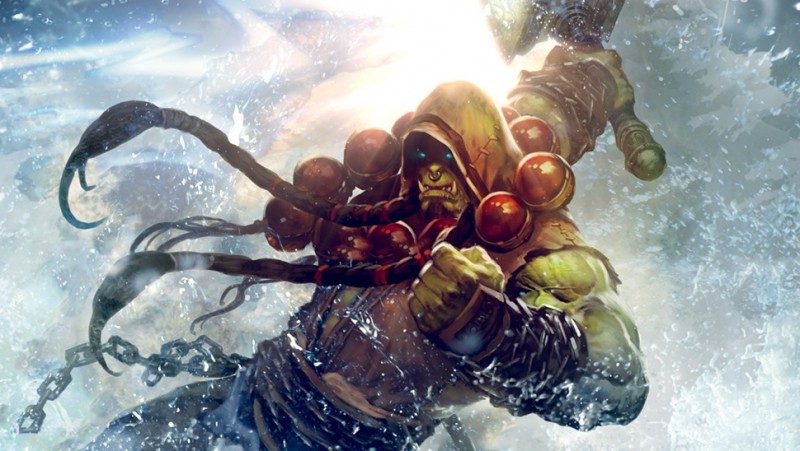 Hearthstone: 70 εκατομμύρια παίκτες