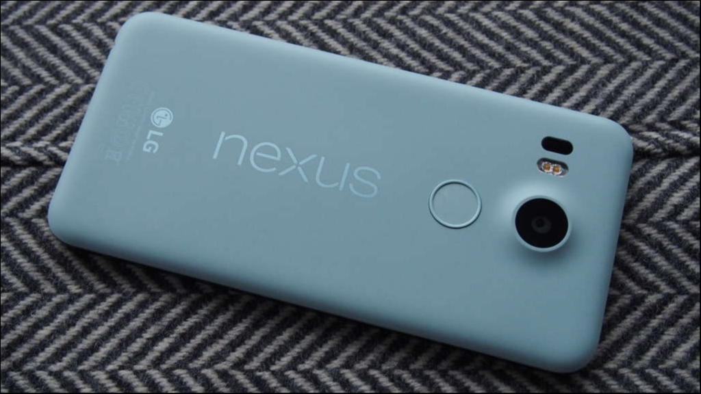 Αποζημίωση για τα ελαττωματικά LG Nexus 5Χ