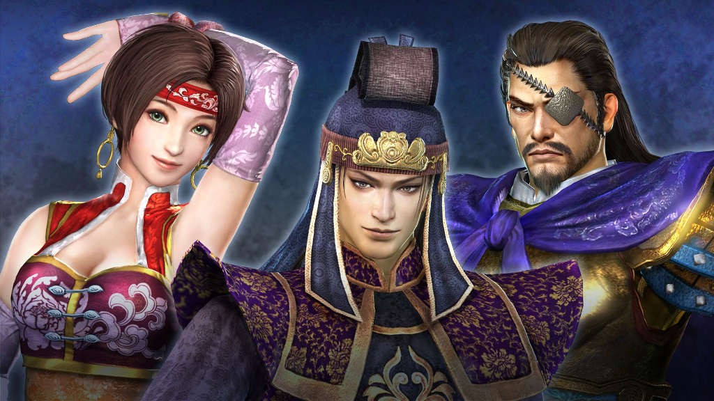 Downloads εβδομάδας: 5/8/2016