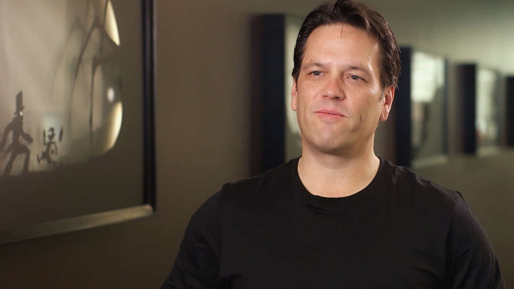 Phil Spencer: "Έχω σταματήσει να προσπαθώ να προσελκύσω κόσμο στο Xbox"