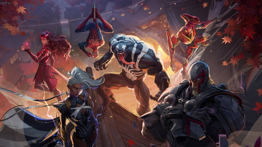 Η NetEase ζητά συγγνώμη για τα άδικα bans παικτών στο Marvel Rivals