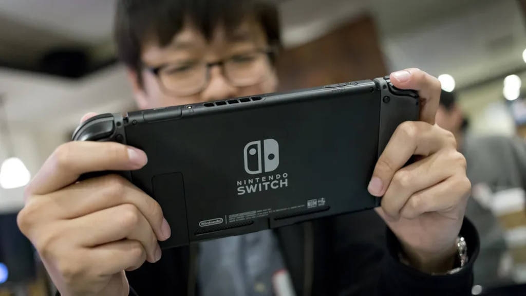 Switch modder στην Ιαπωνία καταδικάστηκε με πρόστιμο 28.000 yen και φυλάκιση 2 ετών 