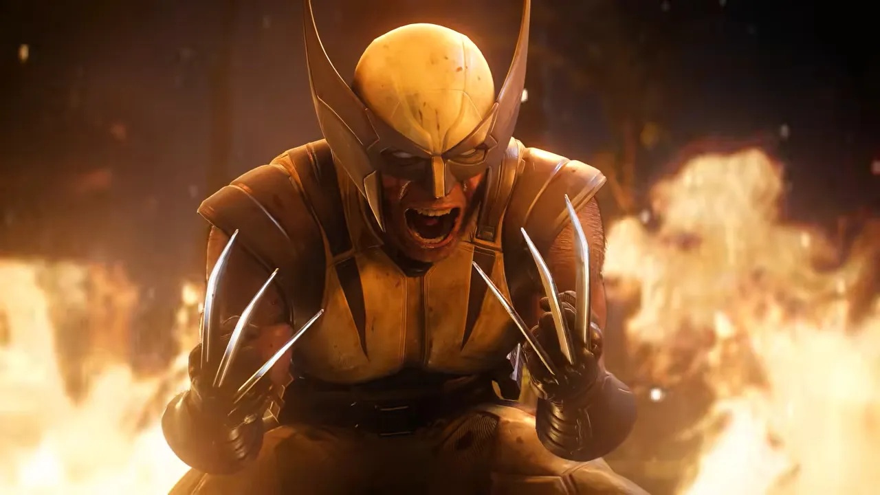 Το Marvel’s Wolverine έχει την κλασική καφέ στολή – και θα υπάρχουν κι άλλες