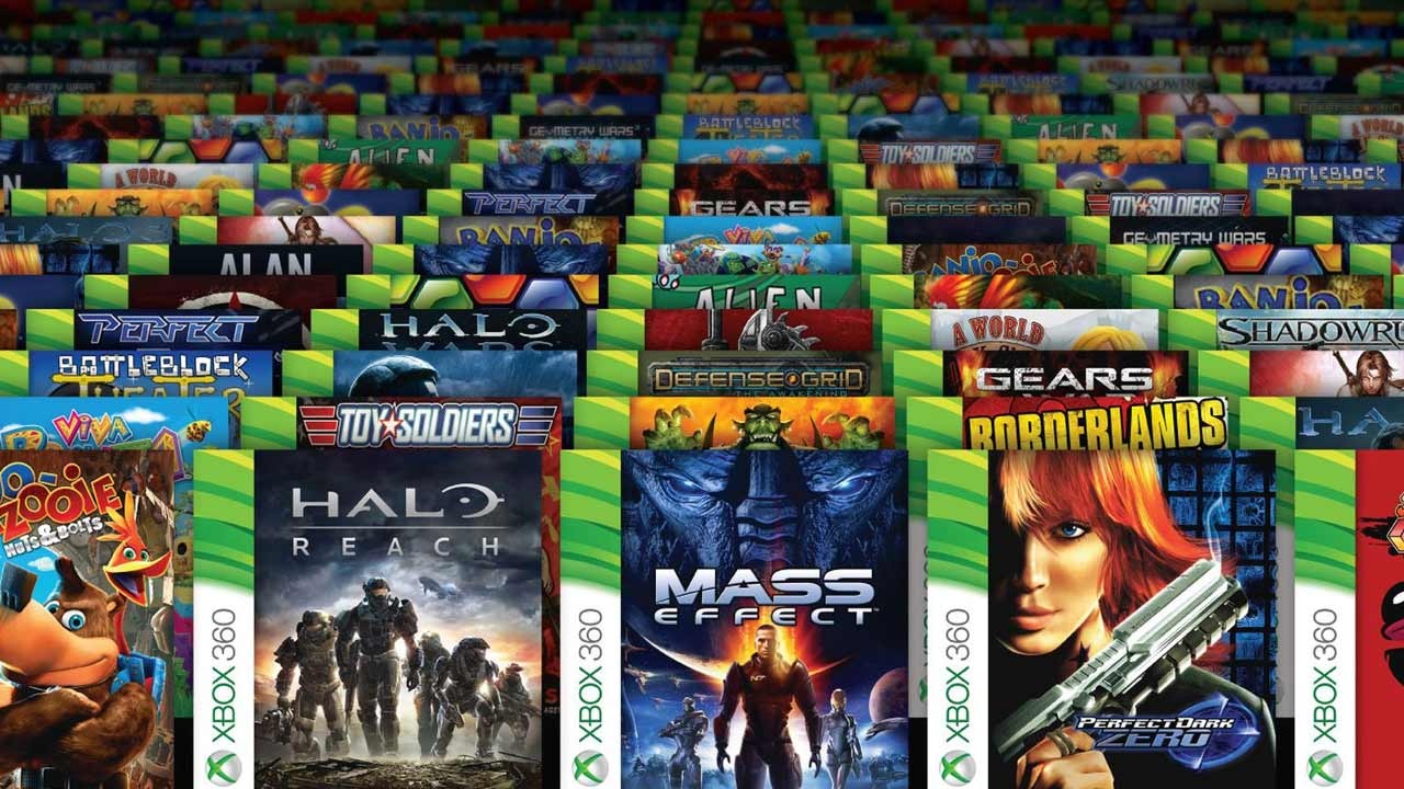 Η Xbox προετοιμάζει κάτι μεγάλο για την επόμενη εβδομάδα εν μέσω φημών για τη μετάβαση από δίσκο σε ψηφιακή μορφή