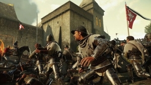 Kingdom Come: Deliverance από την Warhorse Studios