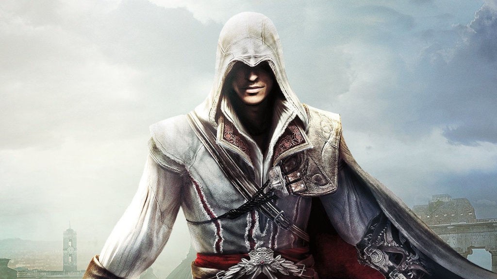 YouTuber τερμάτισε όλα τα Assassin's Creed στο 100% χωρίς να δεχτεί damage