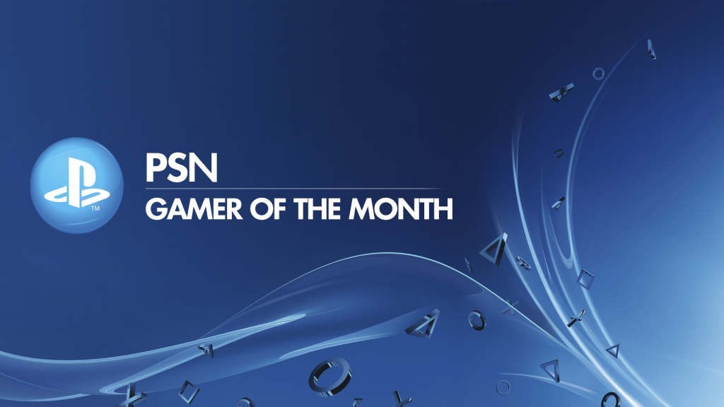 PSN Gamer of the Month: Φεβρουάριος 2016