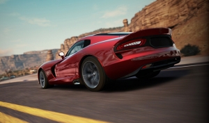 Forza Horizon 2