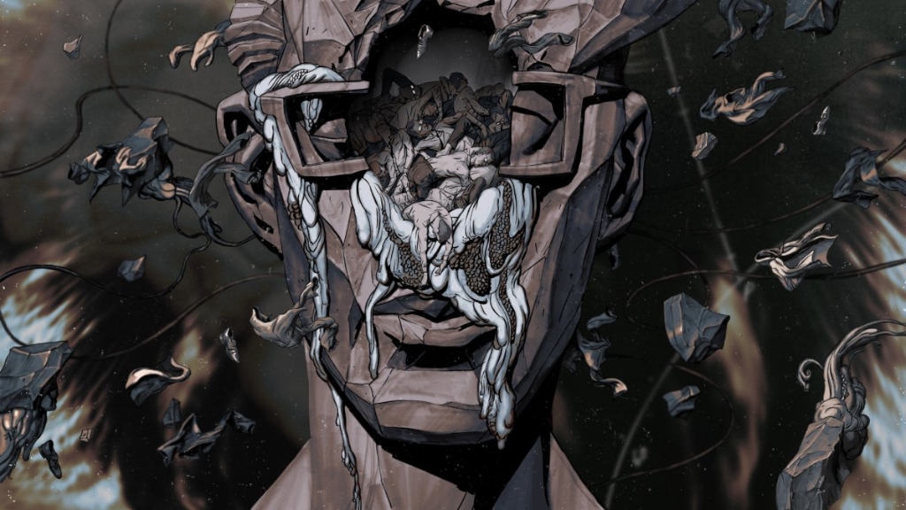 Project C4 από τους δημιουργούς του Disco Elysium 