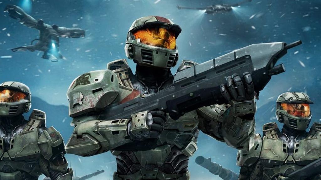 Ένας developer υποστηρίζει ότι το Halo MMO ακυρώθηκε για να προστατευθεί το stock bonus ενός στελέχους