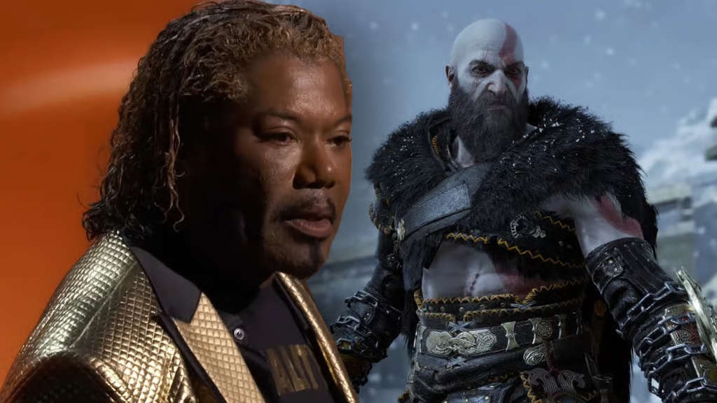 Christopher Judge: "Το επόμενο video game της Sony Santa Monica θα ανακοινωθεί το καλοκαίρι"