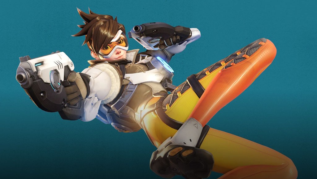 Καταστήματα πουλάνε το πρώτο Overwatch Legendary Edition κι οι παίκτες μεταφέρονται στο Overwatch 2 με δώρο skins