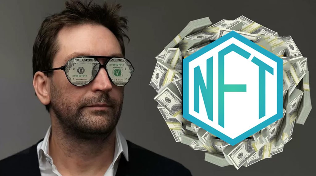 Everywhere: Το video game του παραγωγού του Grand Theft Auto 5 μπορεί να έχει NFTs