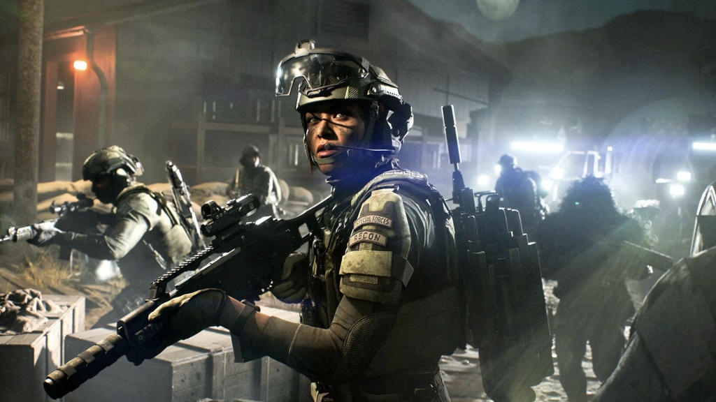 Battlefield 6: Ανακοινώθηκε η ημερομηνία έναρξης της Season 1 μαζί με το δωρεάν περιεχόμενο