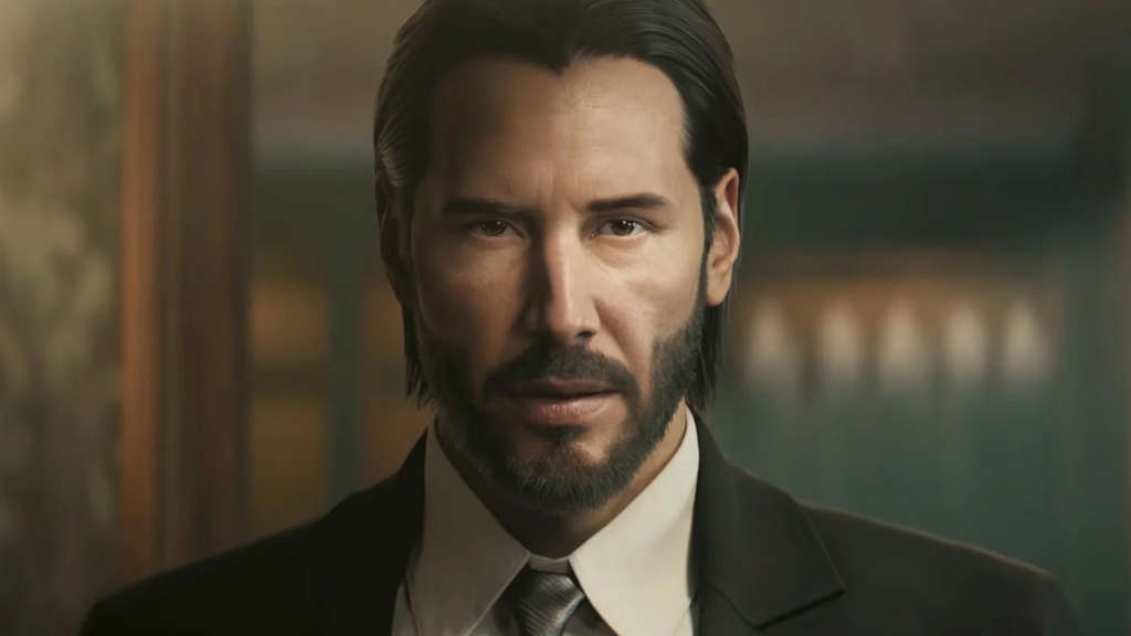 Νέο John Wick video game από την εταιρεία ανάπτυξης του Space Marine 2