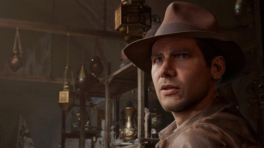 Indiana Jones and the Great Circle sequel