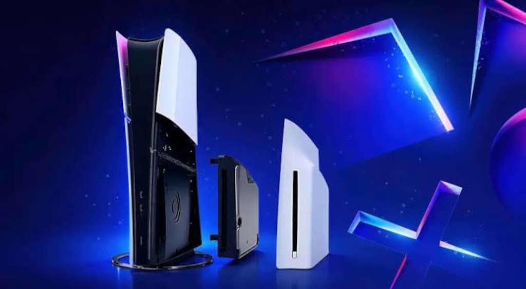 Τα αποσπώμενα disc drives του PS5 έχουν ακόμα υψηλή ζήτηση το 2026