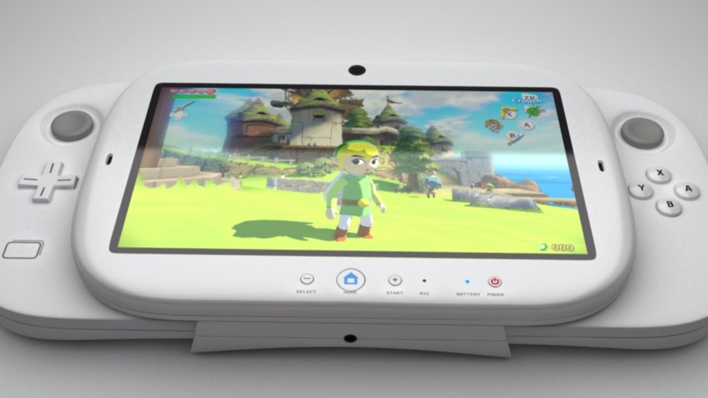 Η Nintendo σκέφτεται τον διάδοχο του 3DS