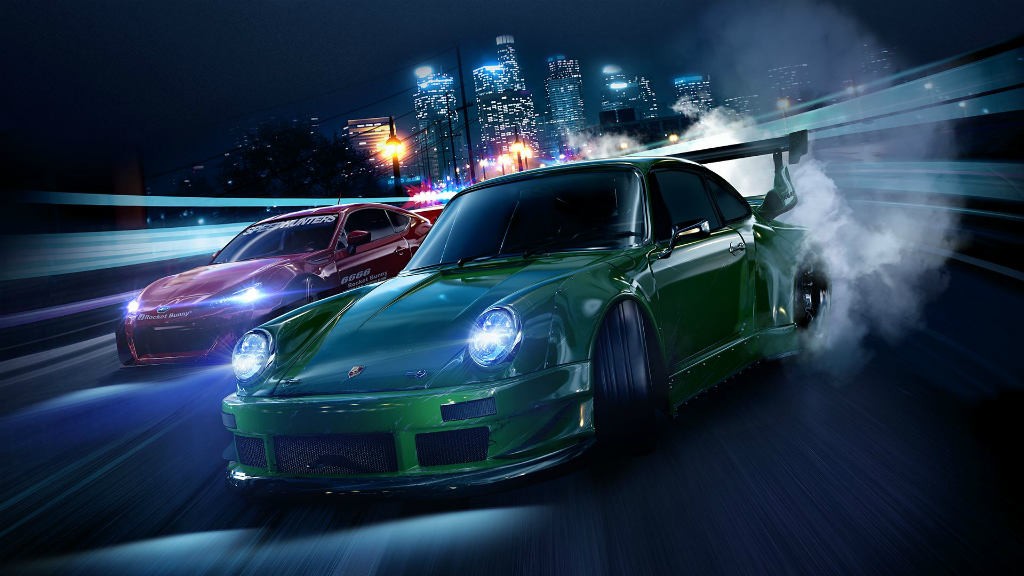 Need for Speed: Οι απαιτήσεις στα PC