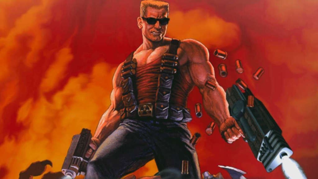 Η Embracer κάνει απολύσεις σε 3D Realms και Slipgate Ironworks