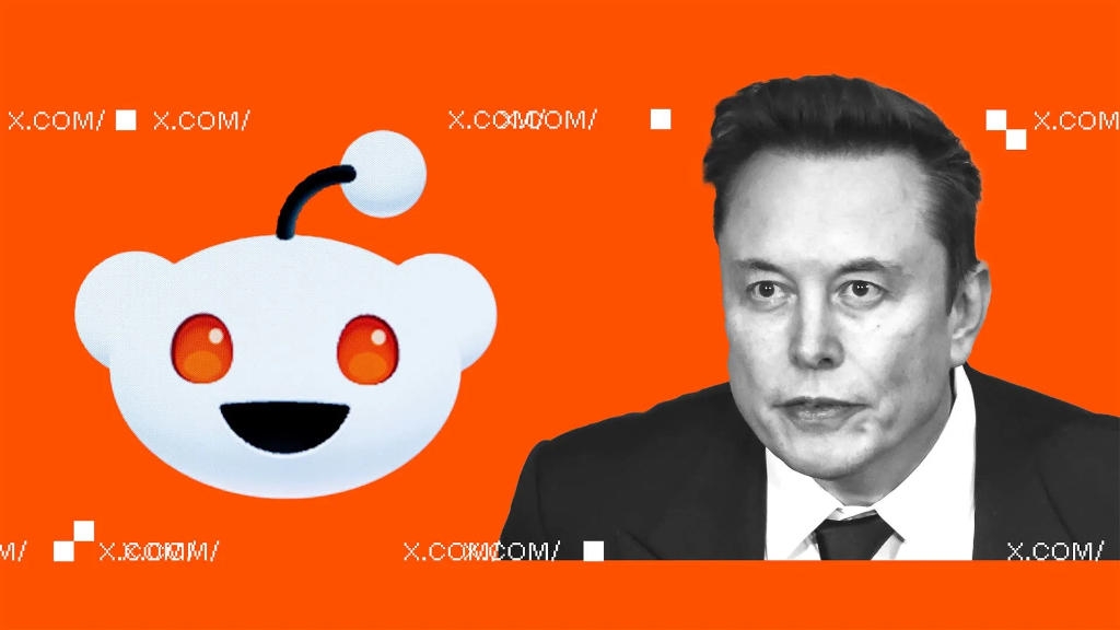Reddit: Gaming subreddits banάρουν περιεχόμενο από το X
