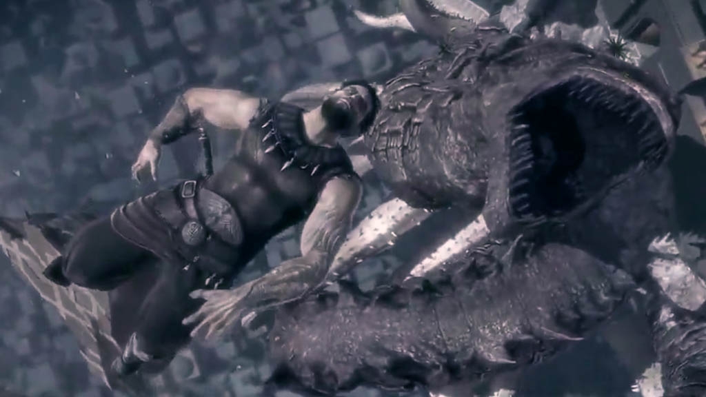 Prince of Persia: Redemption