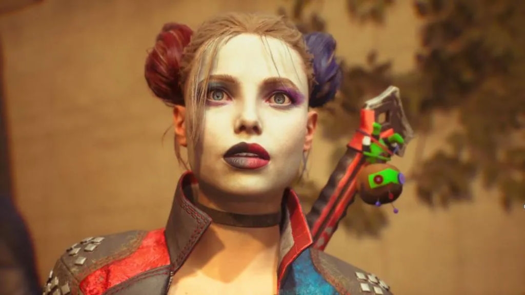 Downloads εβδομάδας: 6/1-12/1/25 – Suicide Squad: Kill the Justice League